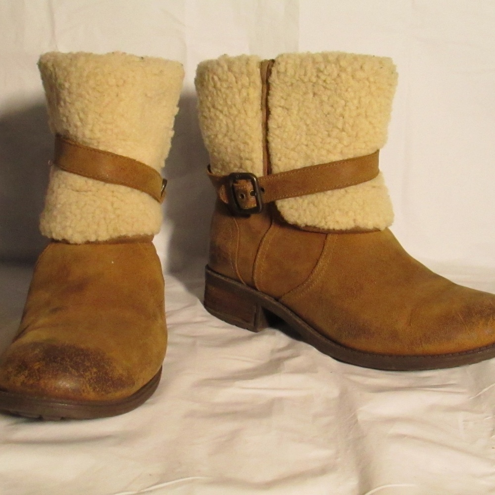 UGG Women's Blayre II Boots